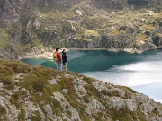 PIZZO FARNO (2506 m.) con giro ad anello per insolita salita dalle Baite di Mezzeno per il Passo di Marogella e Cima di Mezzeno - FOTOGALLERY